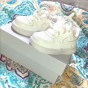 Nike Air Force 1 | Toddler 4c